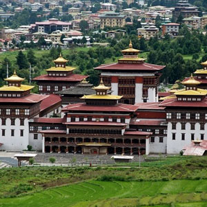 Bhutan Tour Package (6 nights/ 7 days)