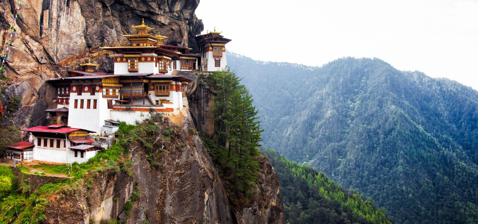 Bhutan Tour Package