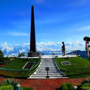 Darjeeling & kalimpong Tour package (4nights/ 5days)